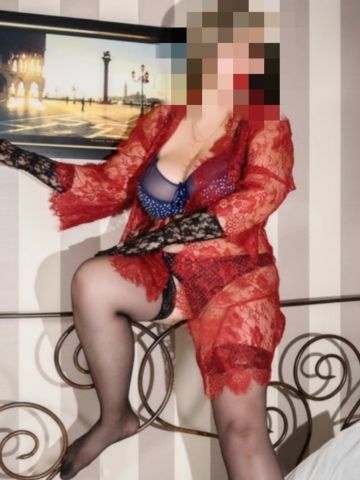Анкета проститутки Веста - Фото 1, , 45 лет, №309218